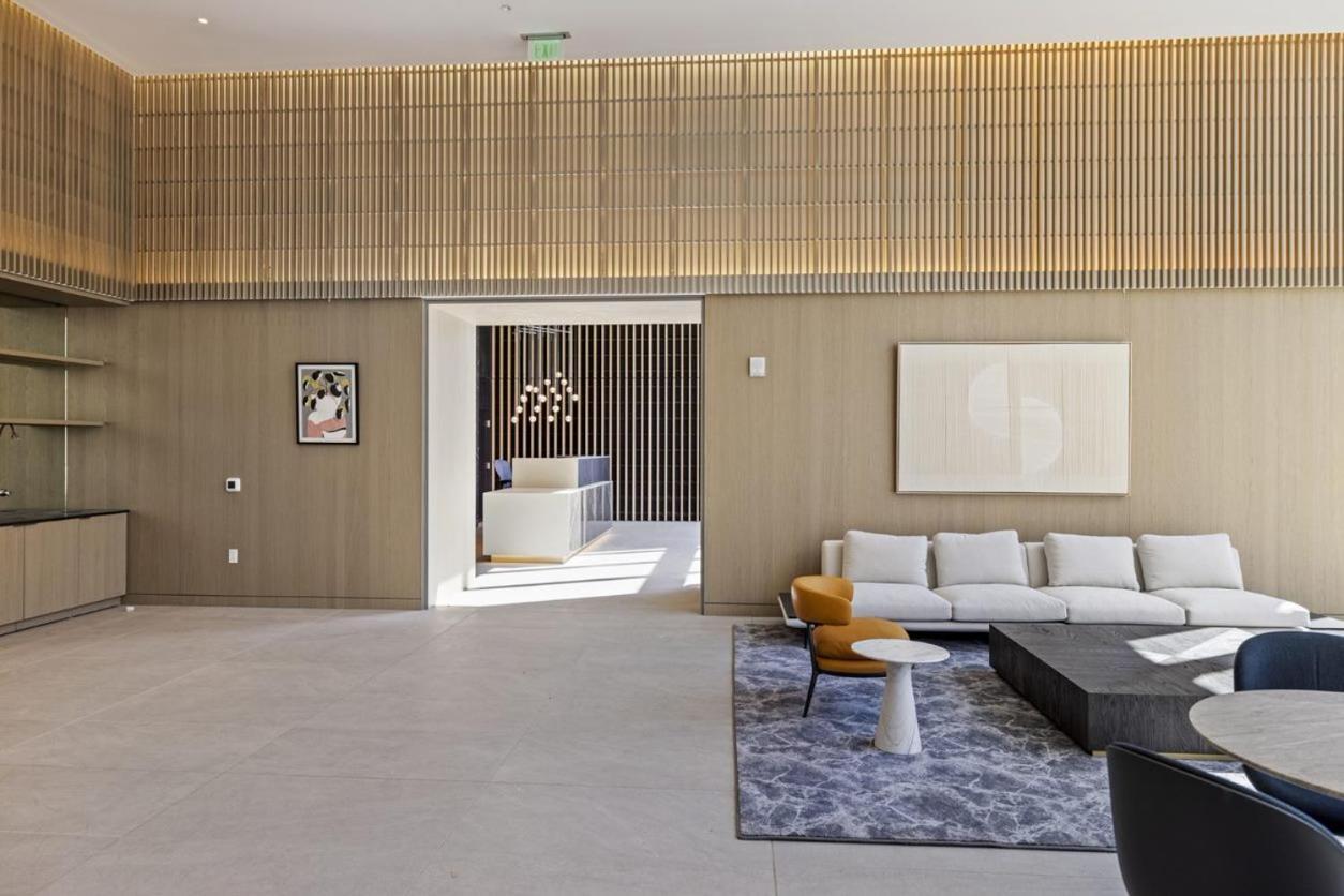Whyhotel By Placemakr, San Jose Buitenkant foto