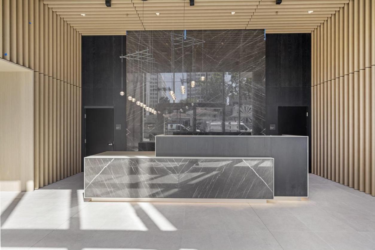 Whyhotel By Placemakr, San Jose Buitenkant foto