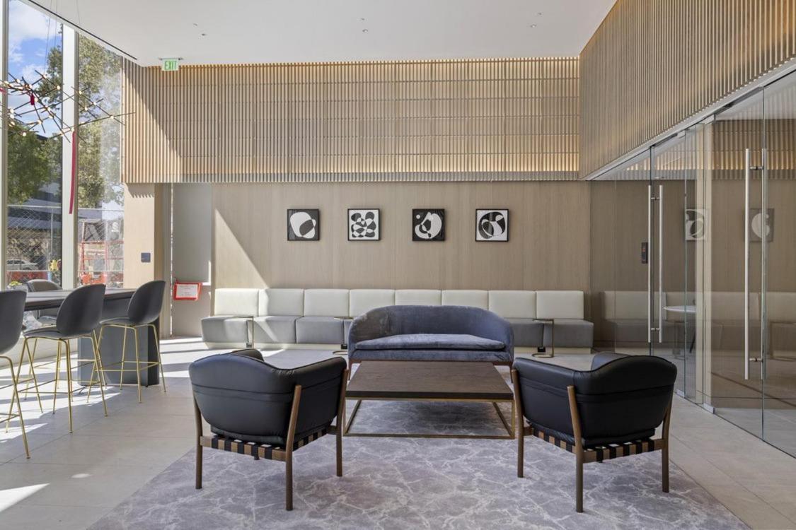 Whyhotel By Placemakr, San Jose Buitenkant foto