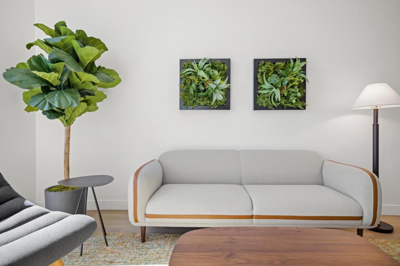 Whyhotel By Placemakr, San Jose Buitenkant foto