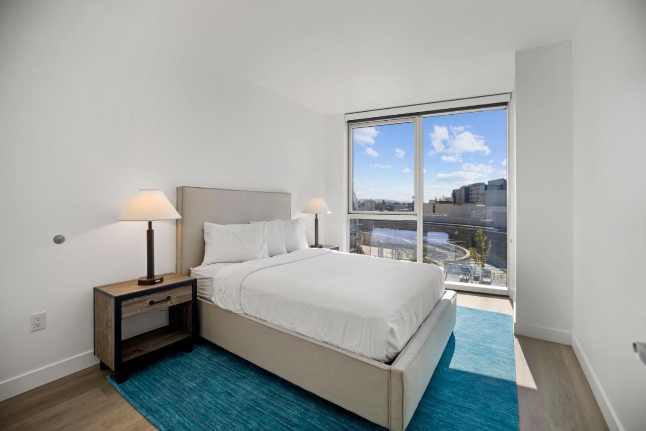 Whyhotel By Placemakr, San Jose Buitenkant foto