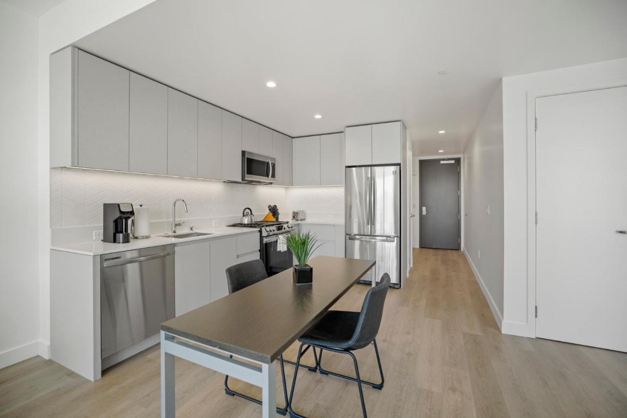 Whyhotel By Placemakr, San Jose Buitenkant foto