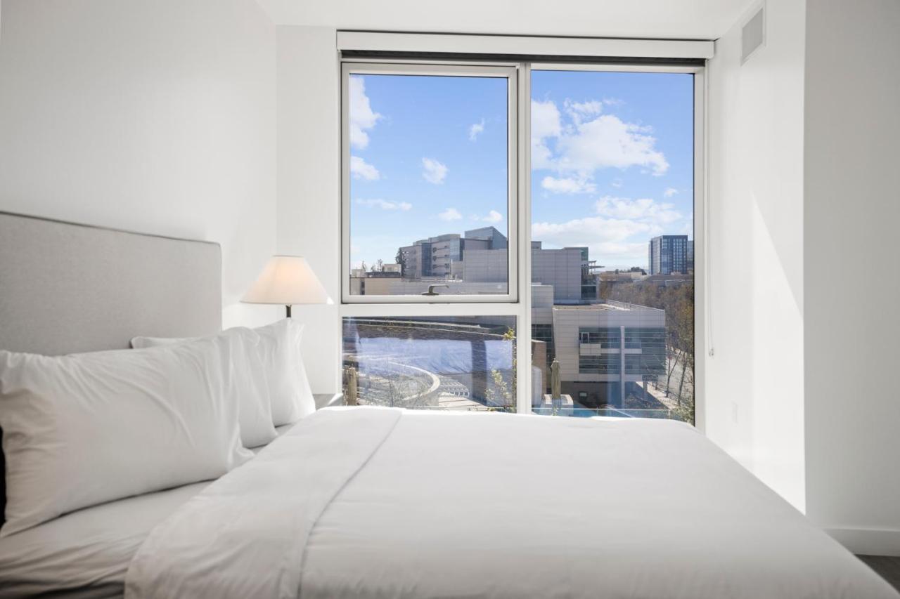 Whyhotel By Placemakr, San Jose Buitenkant foto