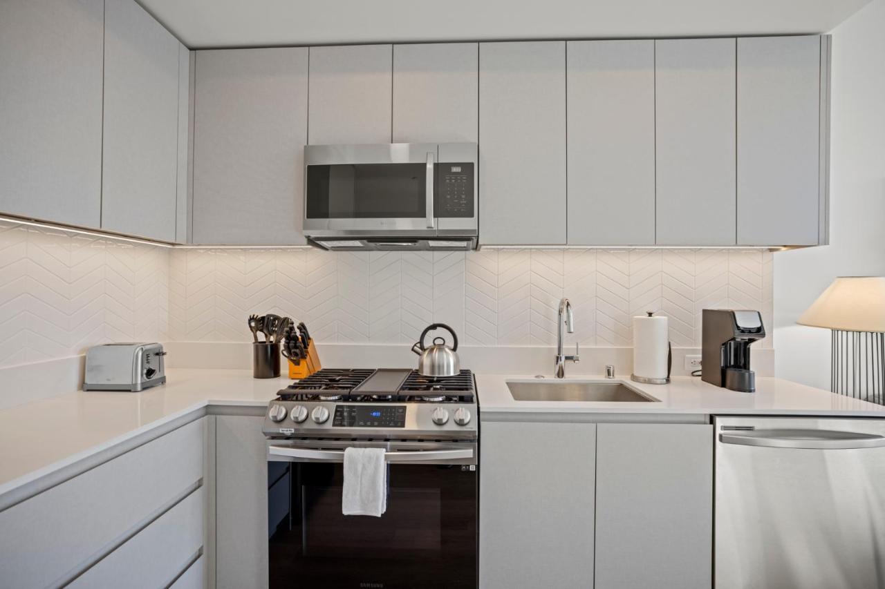 Whyhotel By Placemakr, San Jose Buitenkant foto