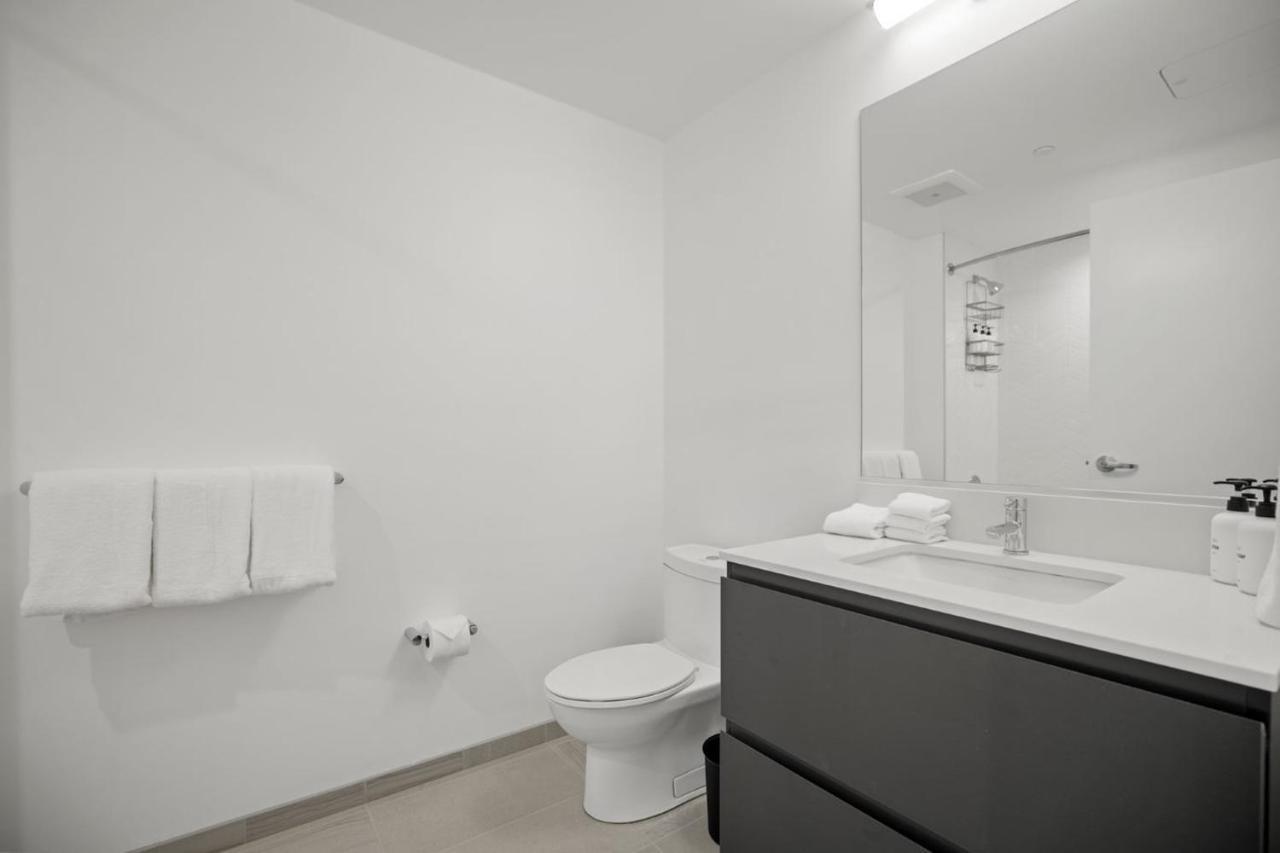 Whyhotel By Placemakr, San Jose Buitenkant foto
